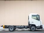 Nissan NT500 2014 года